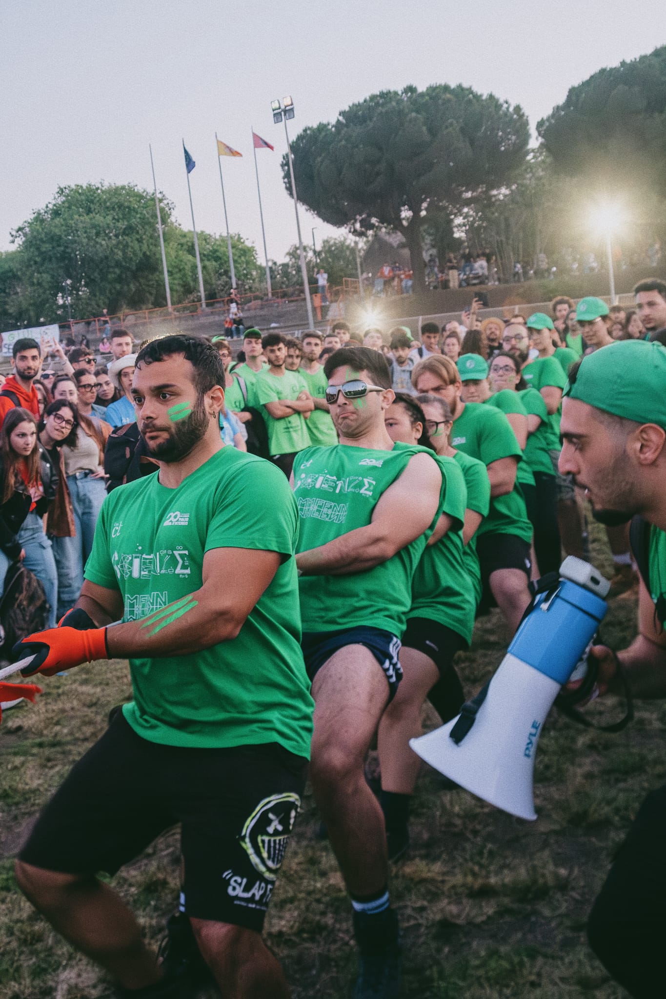 Palio Scienze - Foto 1