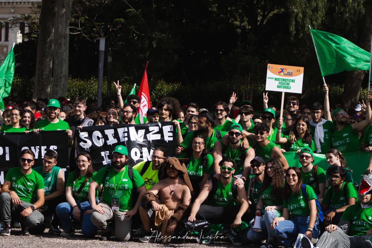 Palio Scienze - Foto 4